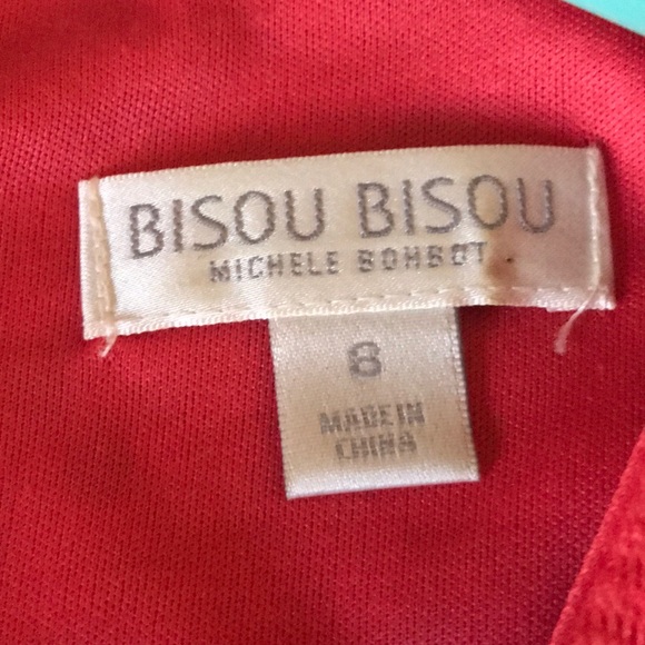 Dress - Picture 2 of 3